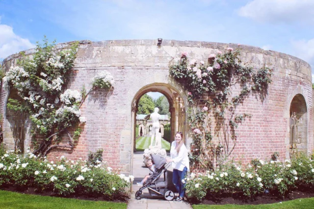 #babystyle #hybrid #hybridstroller #british #sunny☀️ #goodvibes #outdoorlife #sunbath