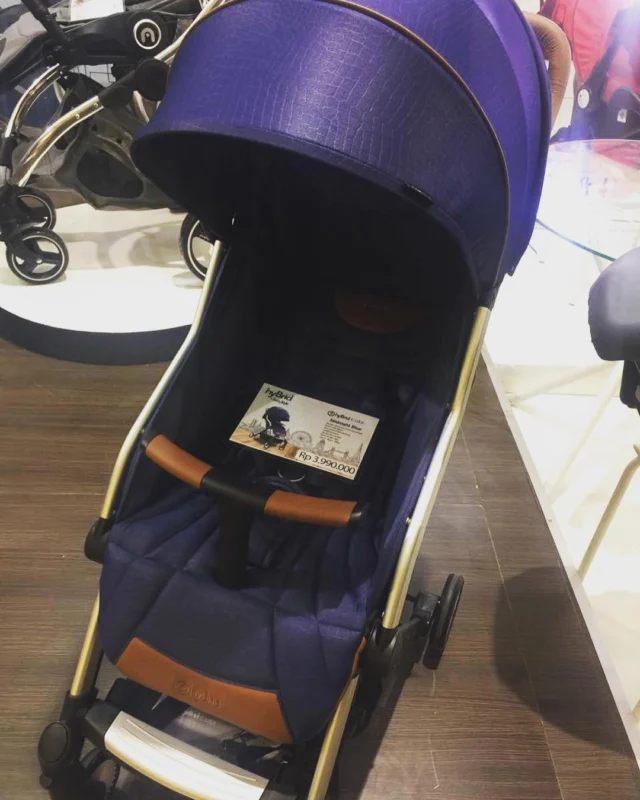 New launching hybrid cabi  #hybrid #hybridcabinet #babystyle #newborn  #babystroller #cabinsizestroller