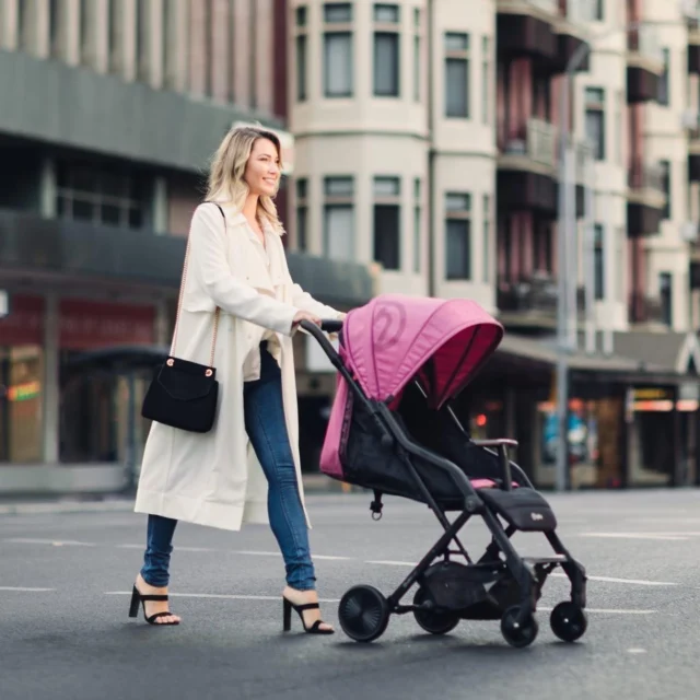 Hybrid Cabi S - The Stylish City Walker
Who says strollers can't be fashionable and function-packed at the same time?
/
👍🏼Lay flat seat unit for new born babies up to 25kg
👍🏼UV50+ Protection canopy
👍🏼Extendable canopy with mesh viewing window
👍🏼Stylish two-toned colour canopy
👍🏼Tested vegan-leather handle and bumper bar
👍🏼Easy one-hand folding and carrying strap
👍🏼Hassle free on public transport
👍🏼4-wheel suspension
/
Hybrid strollers are available in many countries, and more coming!

Including
[ EUROPE ] * 🇬🇧 UK* BabyStyle
* 🇳🇱 The Netherlands* Titaniumbaby
* 🇲🇹 Malta* LITTLE STARS
/
[ ASIA ]
* 🇮🇩 Indonesia* on Instagram @hybridstroller.id
* 🇰🇷 Korea* Whittle Store http://bit.ly/2EtoxZw
* 🇲🇾 Malaysia* Hybrid By Babystyle Malaysia * 🇸🇬 Singapore* Baby Style Singapore
* 🇹🇼 Taiwan* HyBrid by Babystyle Taiwan
* 🇹🇭 Thailand* BabyStyle TH
/
#Hybridstroller #CabiS #stroller #pushchair #UVProtection #design #style #functionandease #pregnant #newborn #newbaby #baby #newmum #newdad #newparents #family #photooftheday