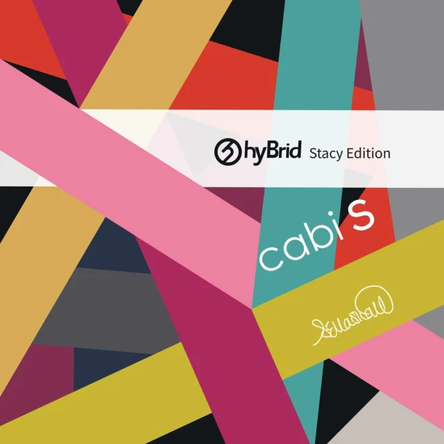 Hybrid Cabi S - #Colourful #City #Walker
/
👍🏼Lay flat seat unit for new born babies up to 25kg
👍🏼UV50+ Protection canopy
👍🏼Extendable canopy with mesh viewing window
👍🏼Stylish two-toned colour canopy
👍🏼Tested vegan-leather handle and bumper bar
👍🏼Easy one-hand folding and carrying strap
👍🏼Hassle free on public transport
👍🏼4-wheel suspension
/
#Hybridstroller #HybridCabi #CabiS #StacyCollection #StacyMarshall #stroller #pushchair #UVProtection #design #style #pregnant #newborn #newbaby #baby #newmum #newdad #newparents #family